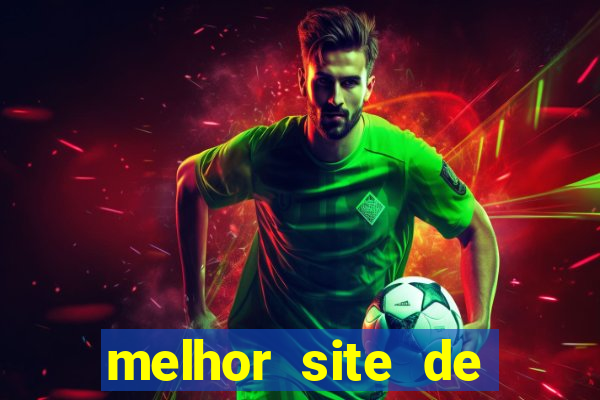 melhor site de analise de jogos futebol